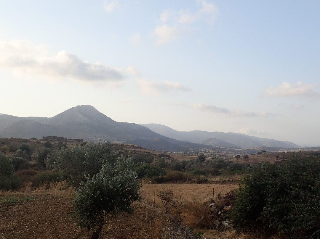 Agios Nikolaos Church景点图片