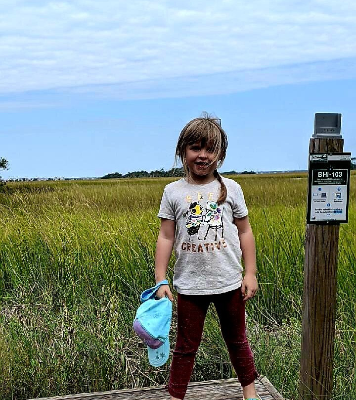 Bald Head Island Conservancy景点图片