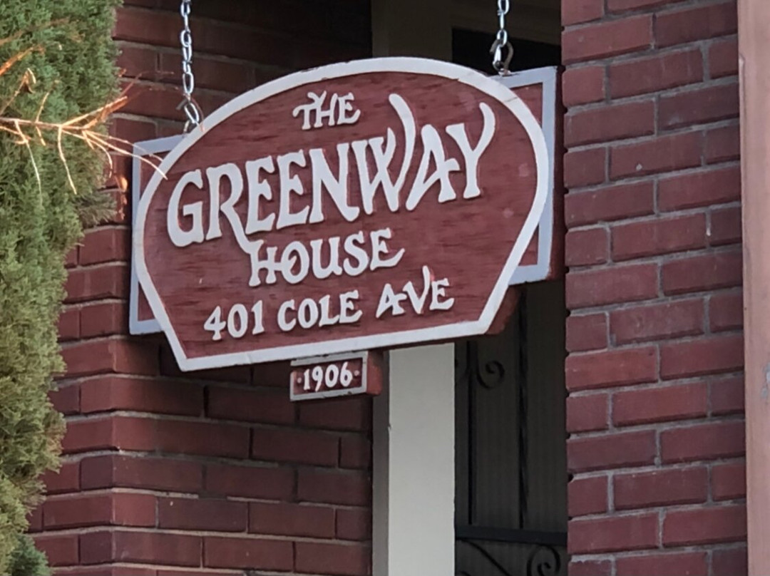 Greenway Manor主图