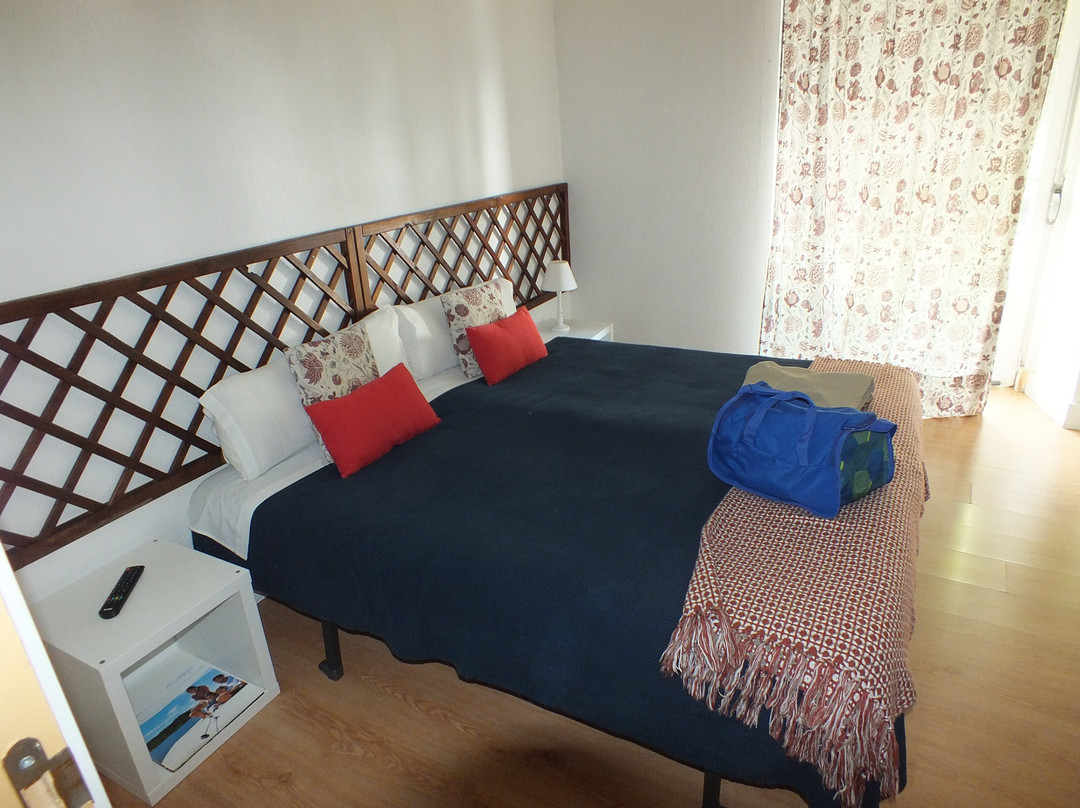 Avis Guest House主图