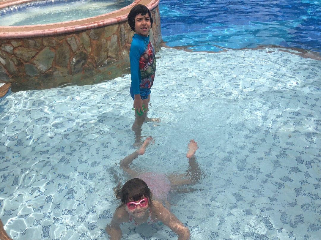 Finca Hotel La Esperanza主图