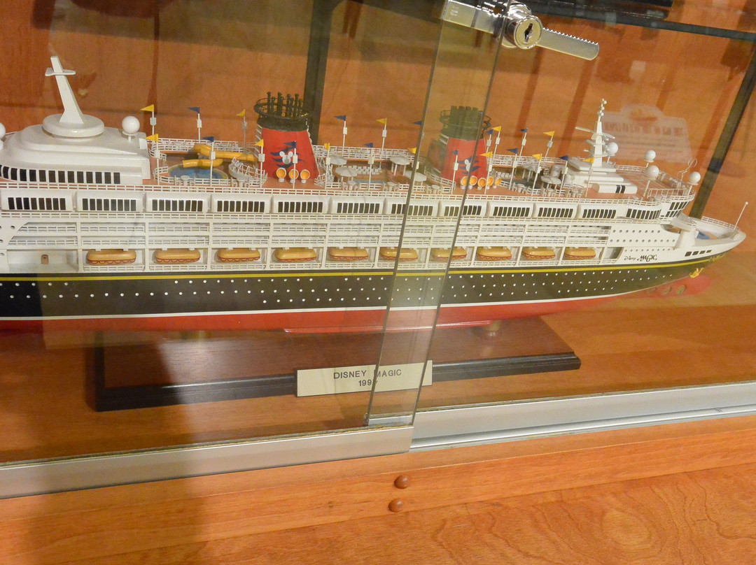 Kentucky Gateway Museum Center-Maysville必去景点