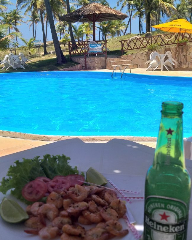 Hotel Coco Beach主图