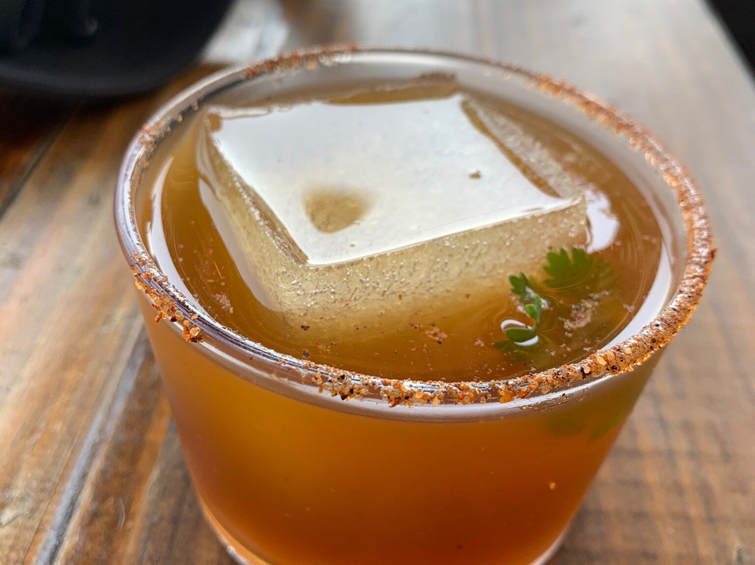 Desert Door Distillery-Driftwood必去景点