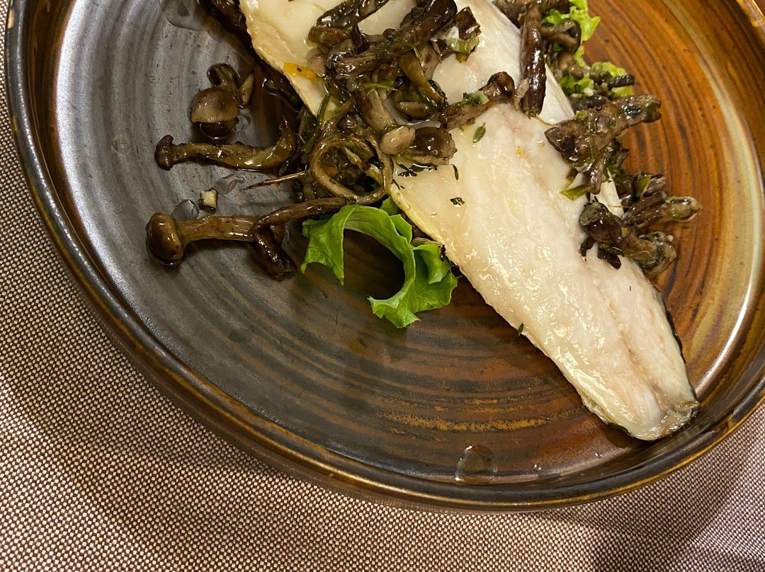 Albergo Trattoria Alle Castrette主图