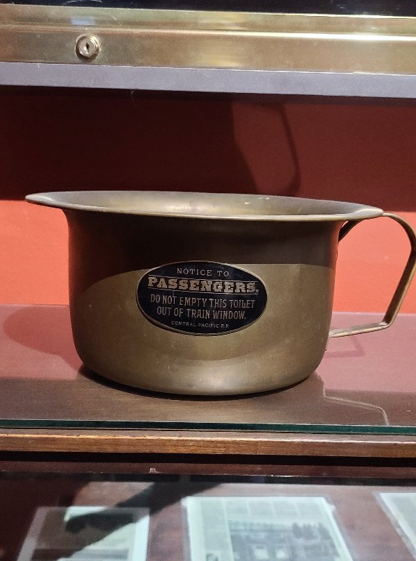 Gangster Museum Of America-温泉城必去景点