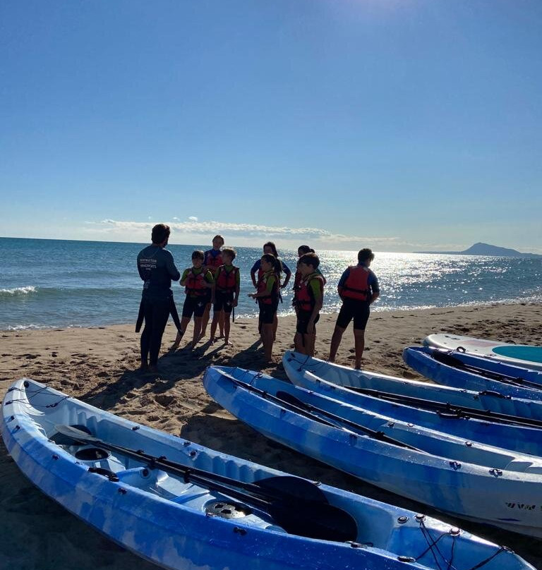 Ohana Windsports景点图片