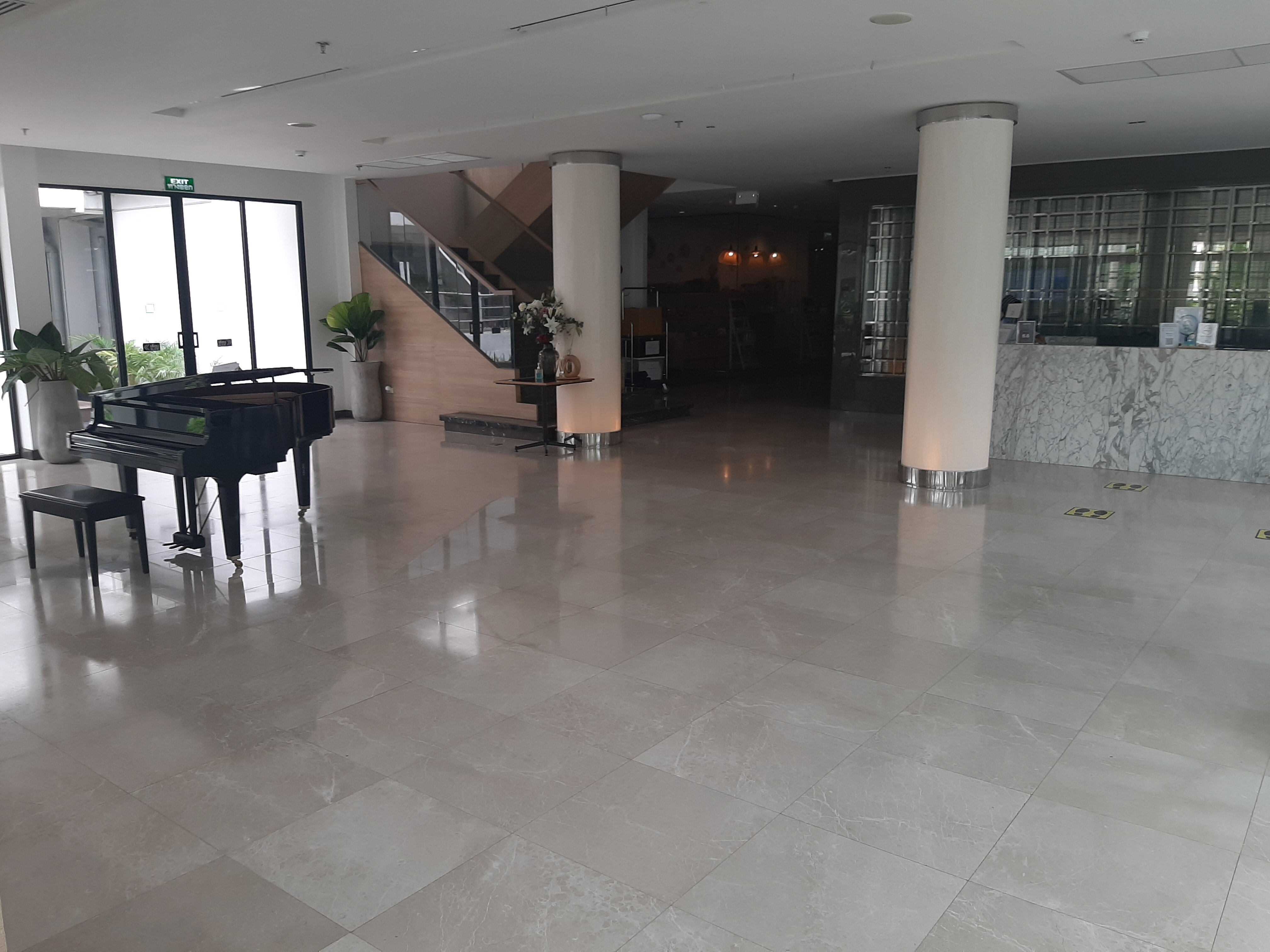 Rattanachol Hotel-浴室