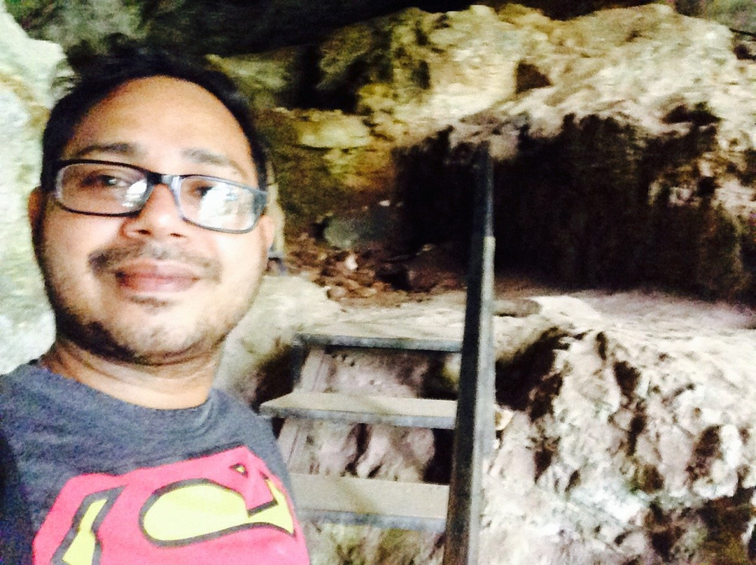 Ravana's Cave-埃勒必去景点