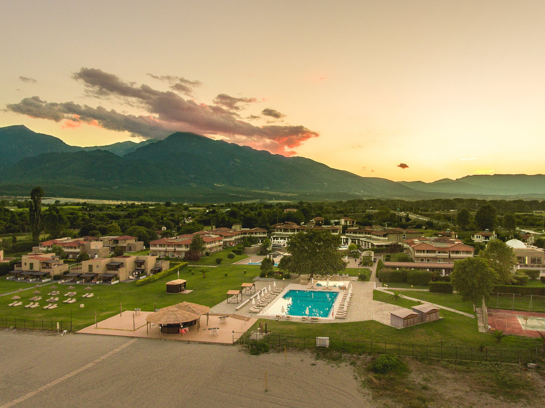 Dion Palace Resort & Spa主图