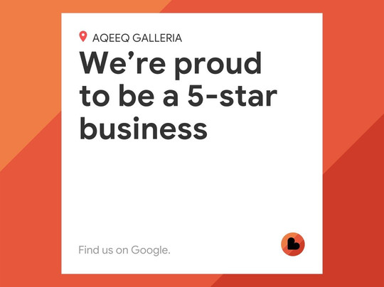 Aqeeq Galleria-蒙巴萨必去景点