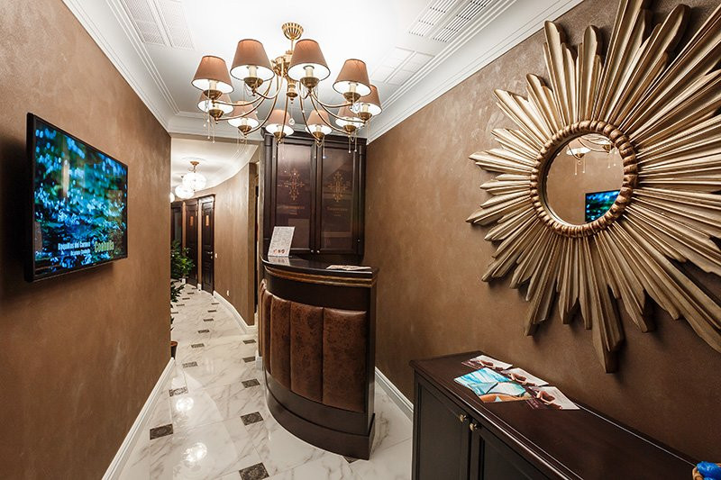 Novomoskovskaya主图