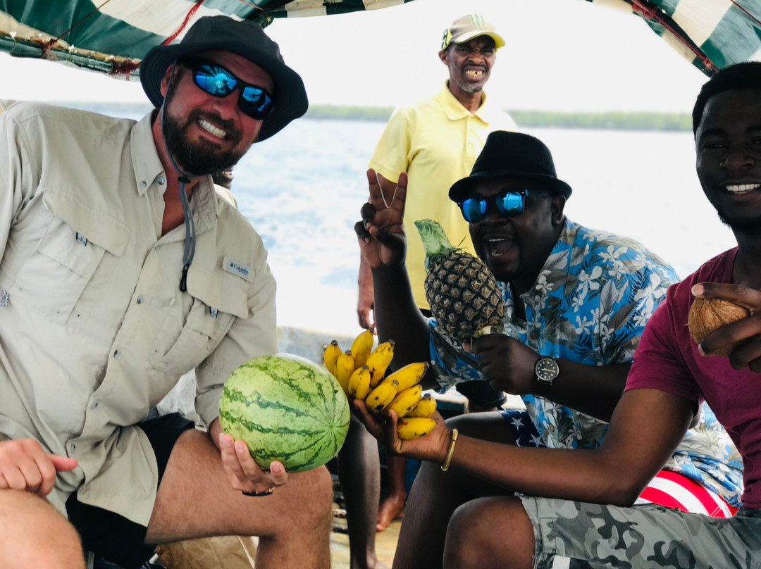 Bookings Central Tours & Safari-Tunguu必去景点