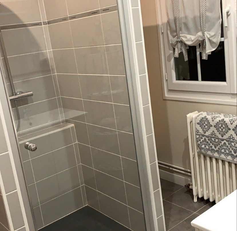 B&B Nuits Campagnardes主图
