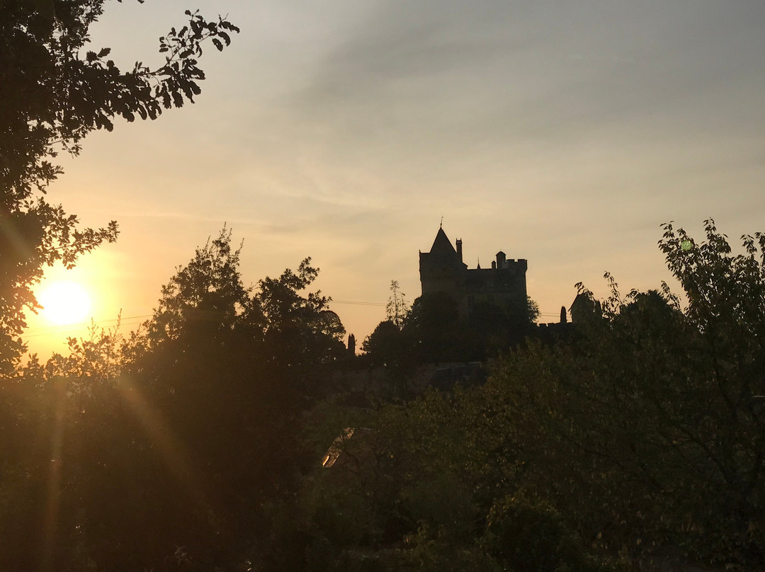 La Barde Montfort主图