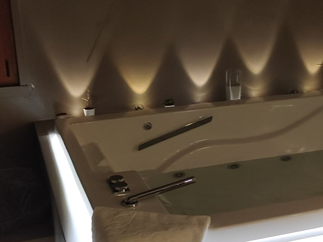 Hotel Centrale主图