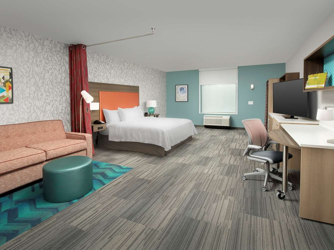 Home2 Suites by Hilton Owings Mills主图