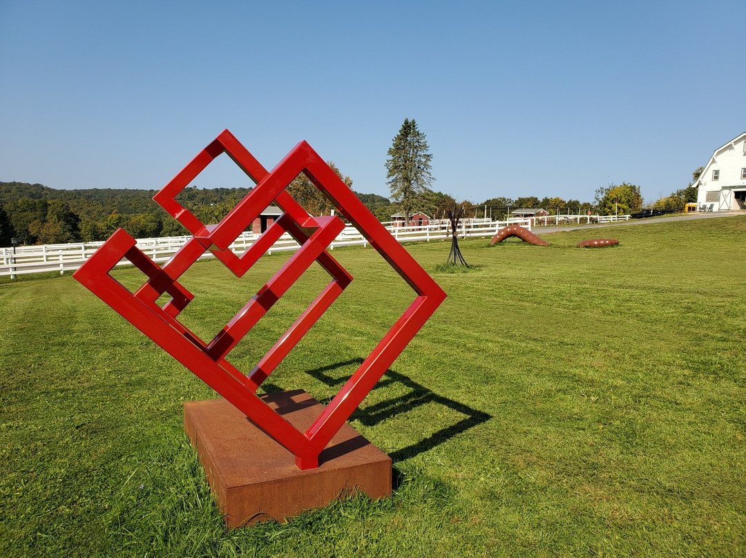 Tilly Foster Farm Museum景点图片