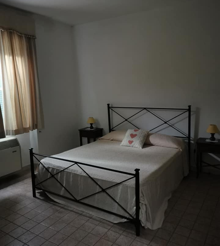Agriturismo Nuova Fattoria