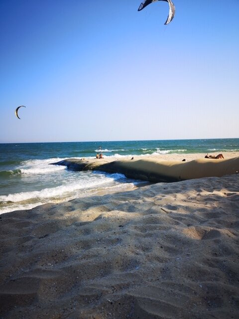 The Spot - Next Level Kitesurf And Travel景点图片