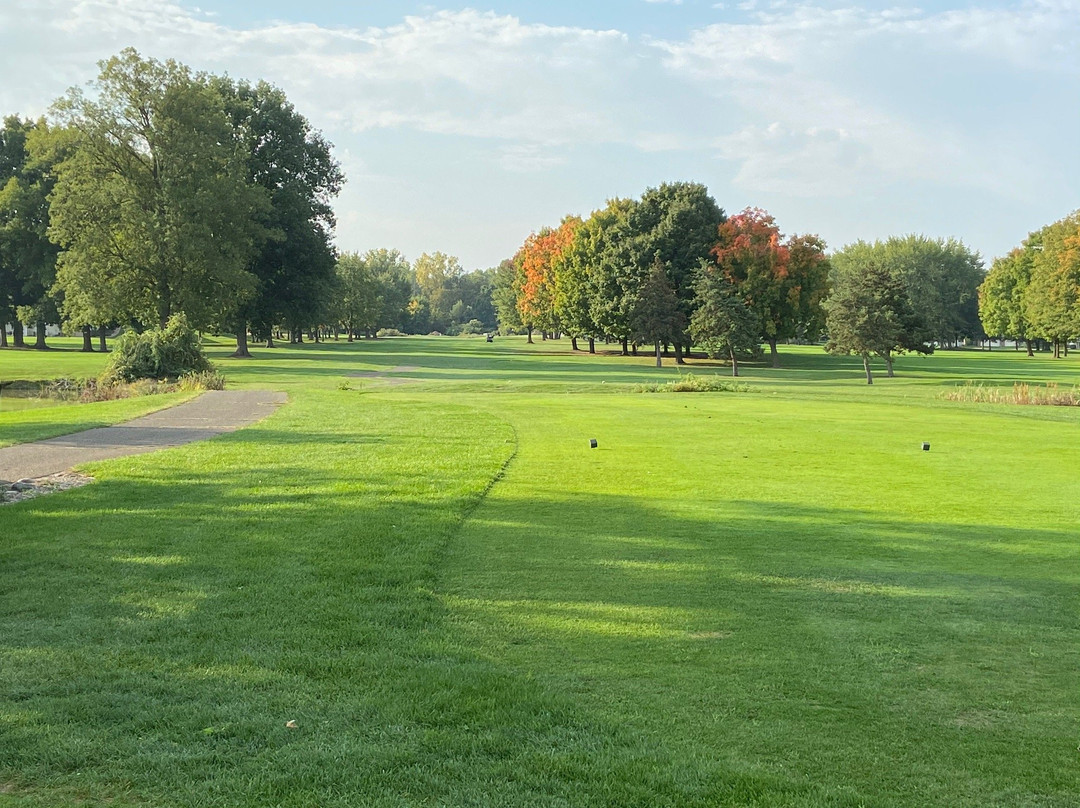 Gleneagle Golf Club-Hudsonville必去景点