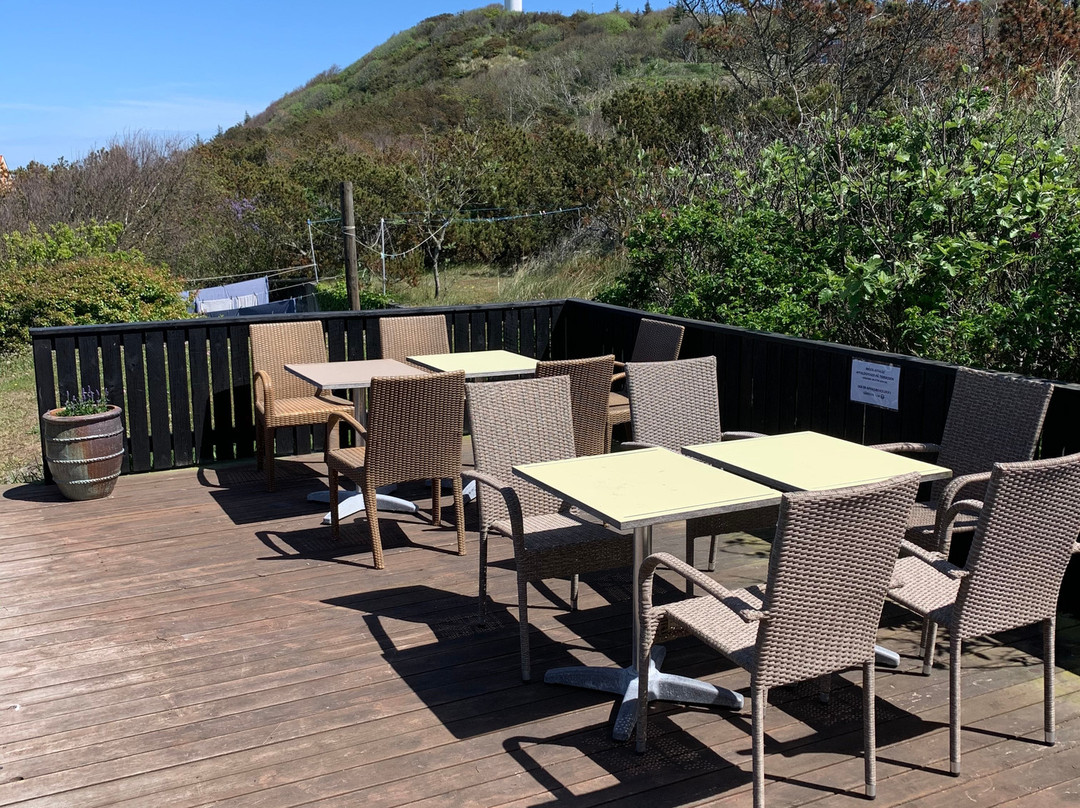 Pakhuset Anholt主图