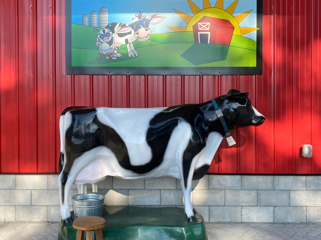 Dearing旅游攻略图片