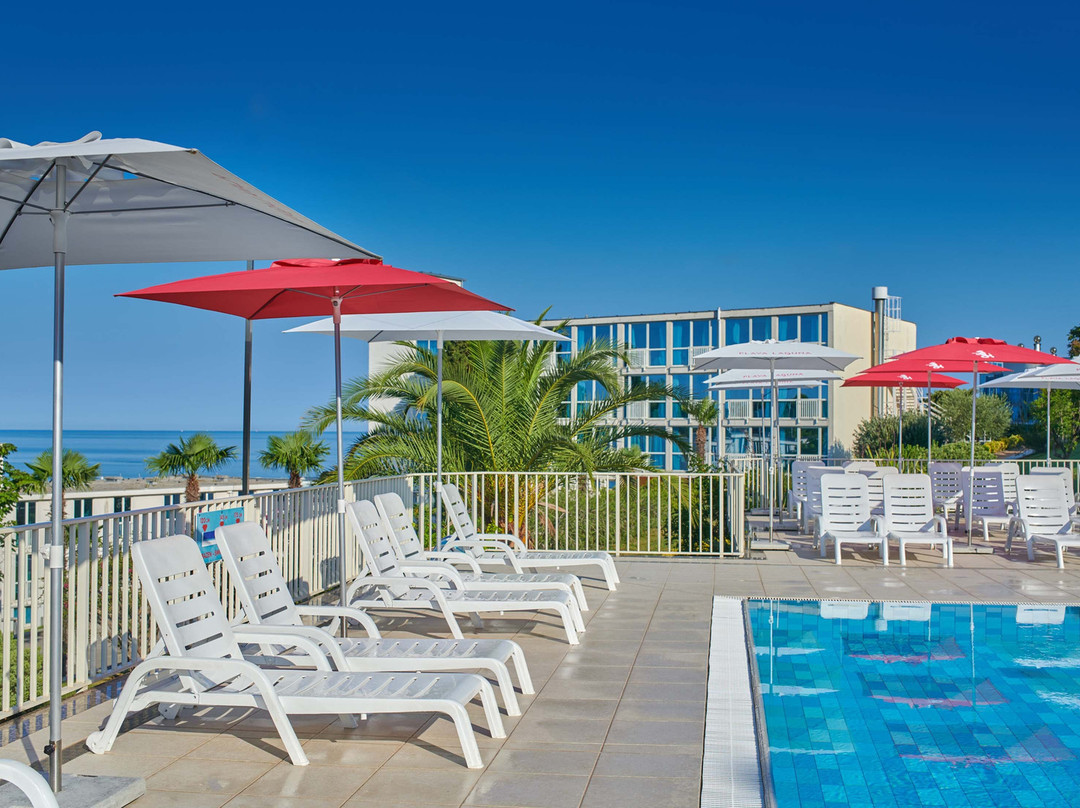 Hotel Istra Plava Laguna