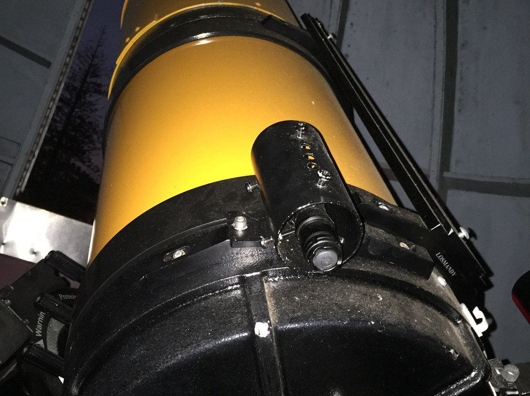 Port Macquarie Observatory-麦克夸利港必去景点