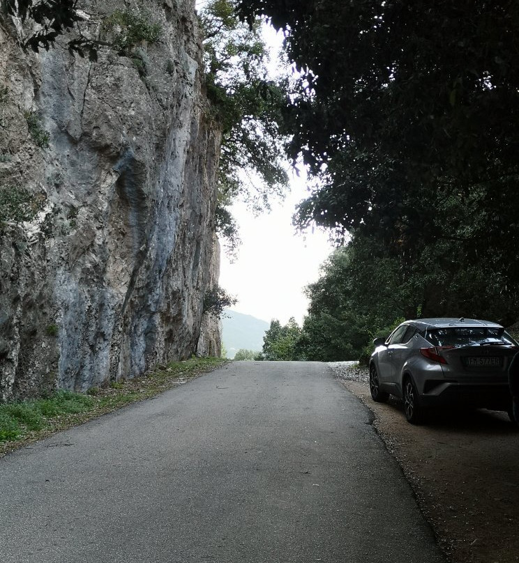 Scala di San Giorgio-Osini必去景点
