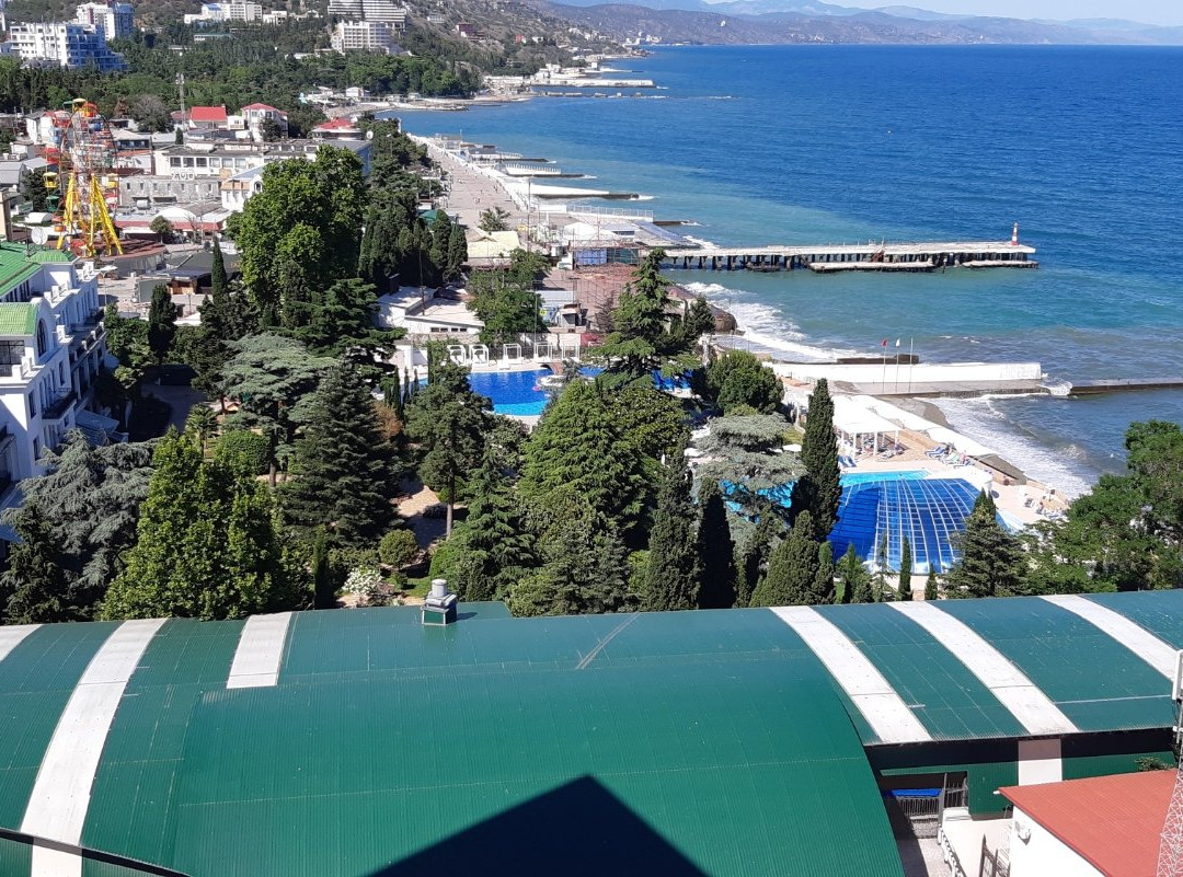 Riviera Sunrise Resort & Spa Alushta主图