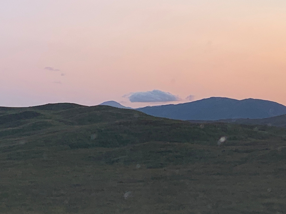 Inverarnan旅游攻略图片
