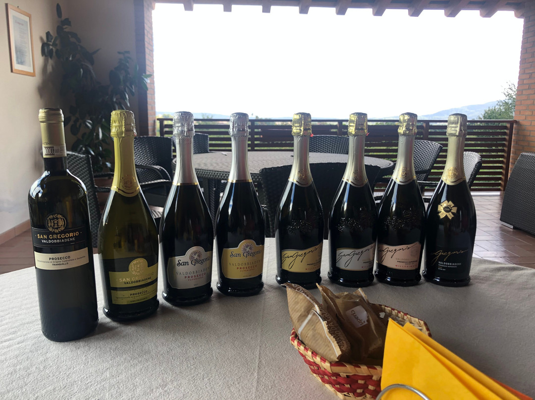 San Gregorio Prosecco景点图片