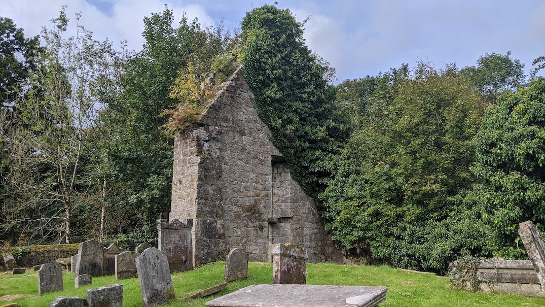 St Machan's Church景点图片