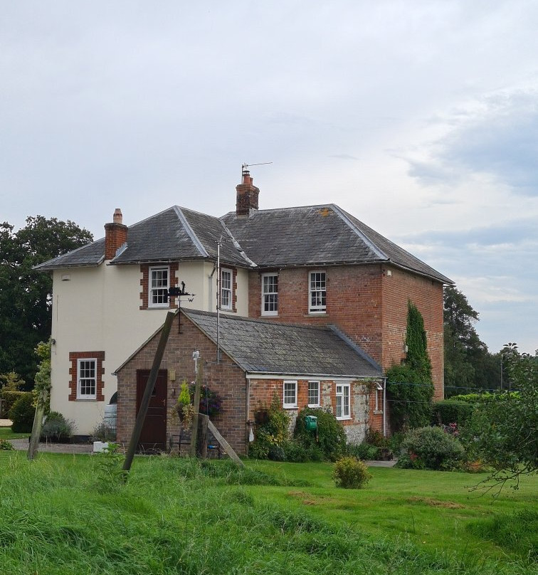 Home Farm Boreham主图