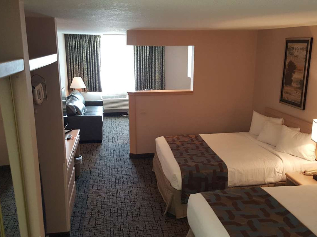 艾尔科希洛酒店主图