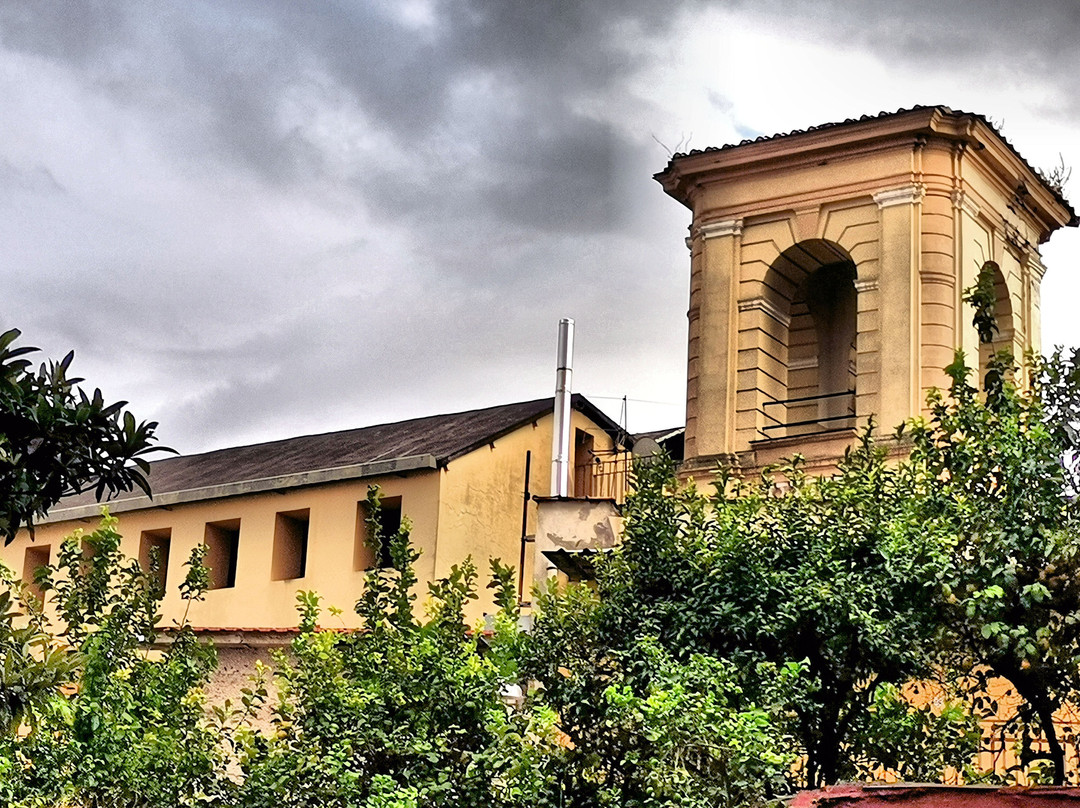 Chiesa Santa Maria delle Grazie景点图片