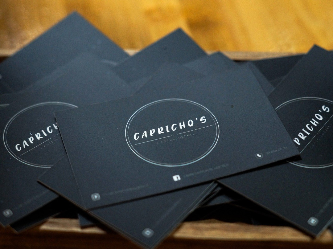 Capricho's