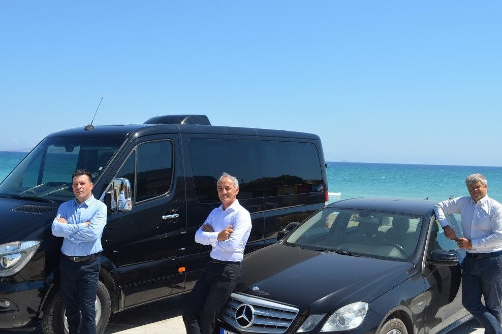 Crete Private & Luxury Tours by Snami Travel-雷斯蒙必去景点