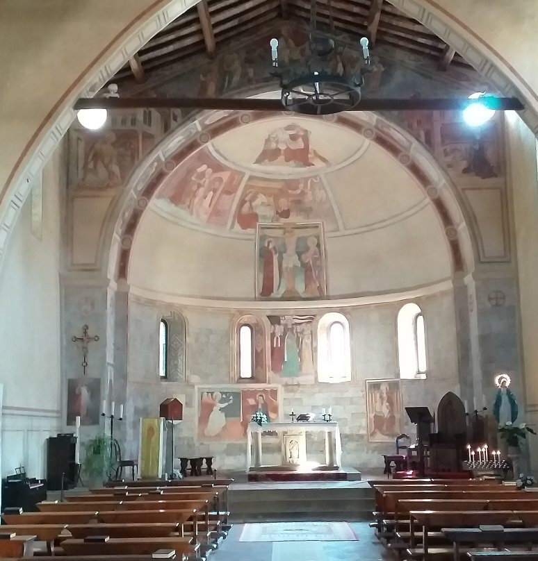 Chiesa Parrocchiale di S. Maria Assunta景点图片