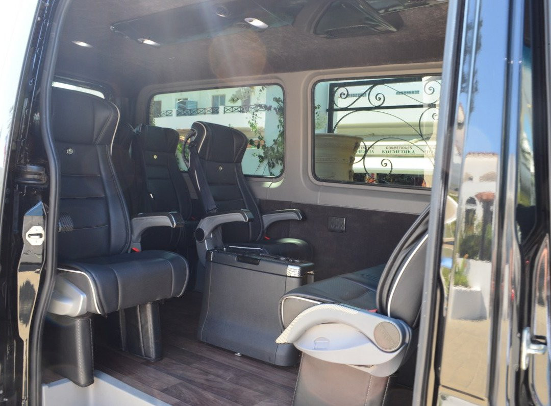 Crete Private & Luxury Tours by Snami Travel-雷斯蒙必去景点