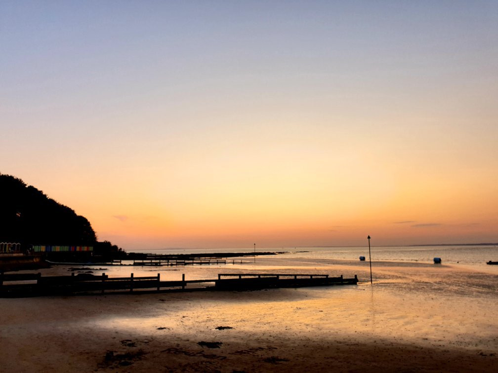 The Isle Of Wight Tuk Tuk Co.-雅茅斯必去景点