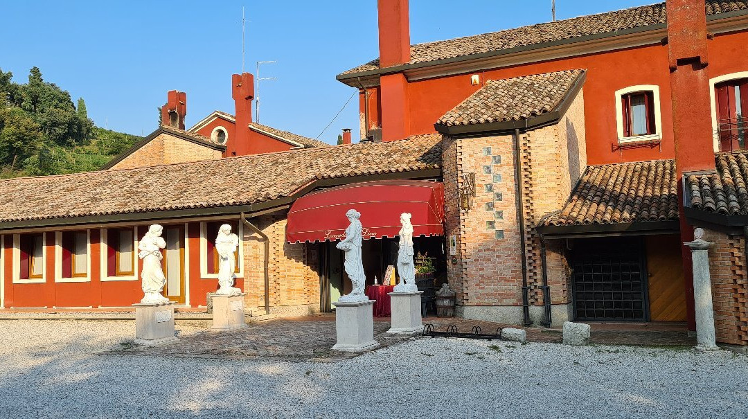Locanda Da Lino主图