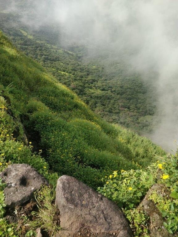 Visapur Fort-Dhalewadi必去景点