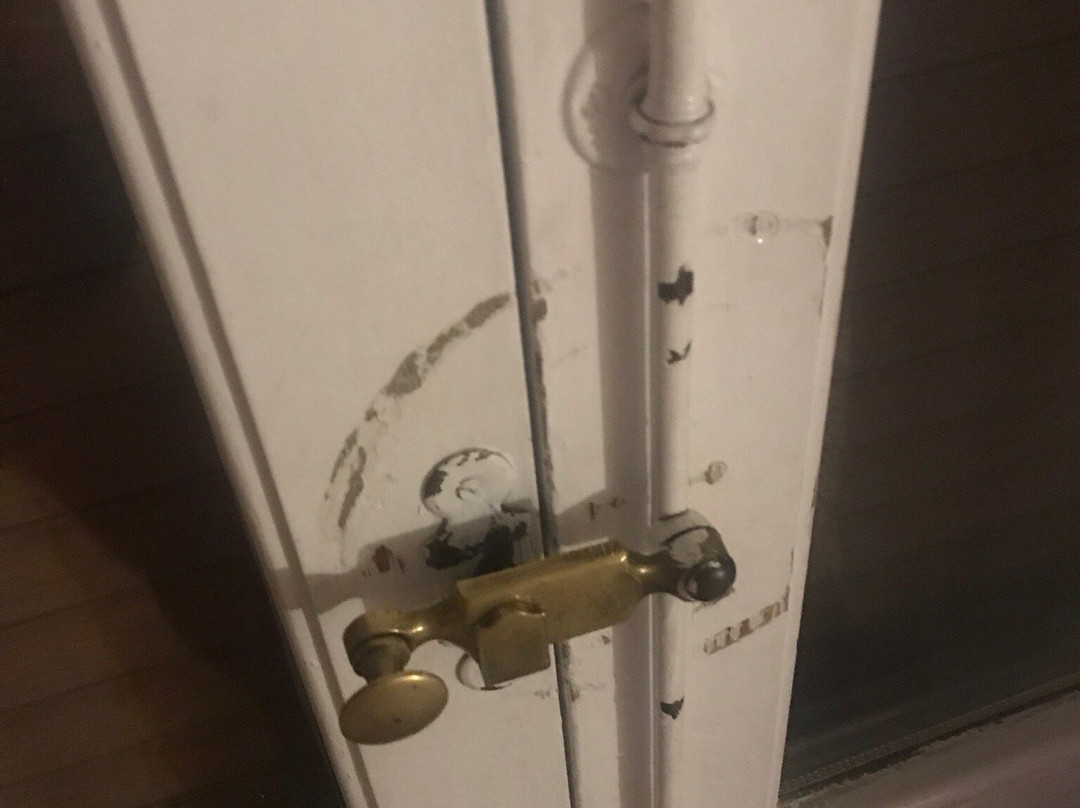 福尔诺斯酒店主图