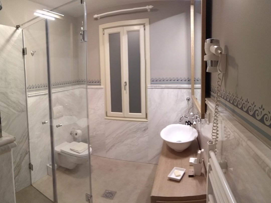 Boutique Hotel 1905主图