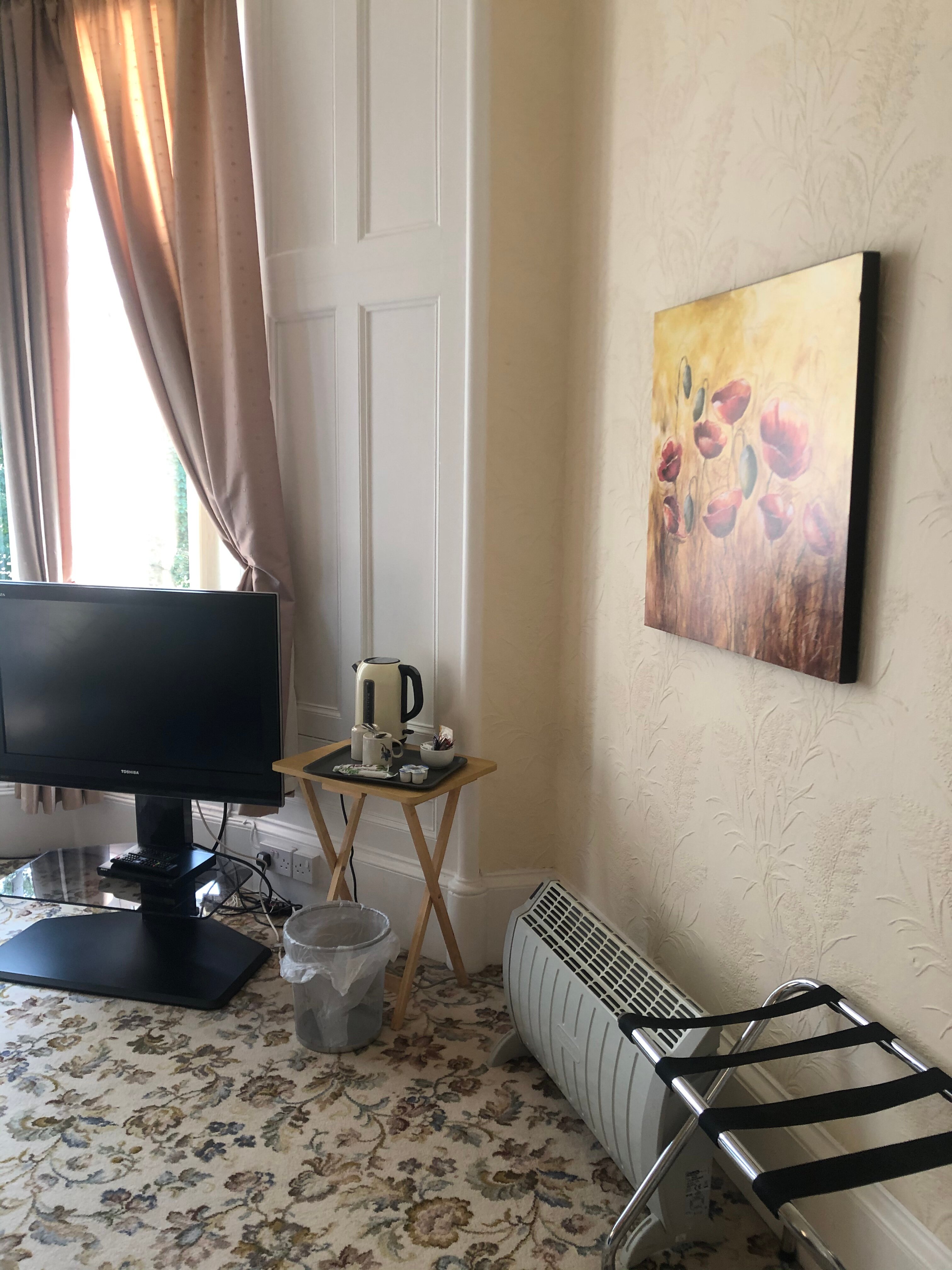 Dellwood Hotel-官方