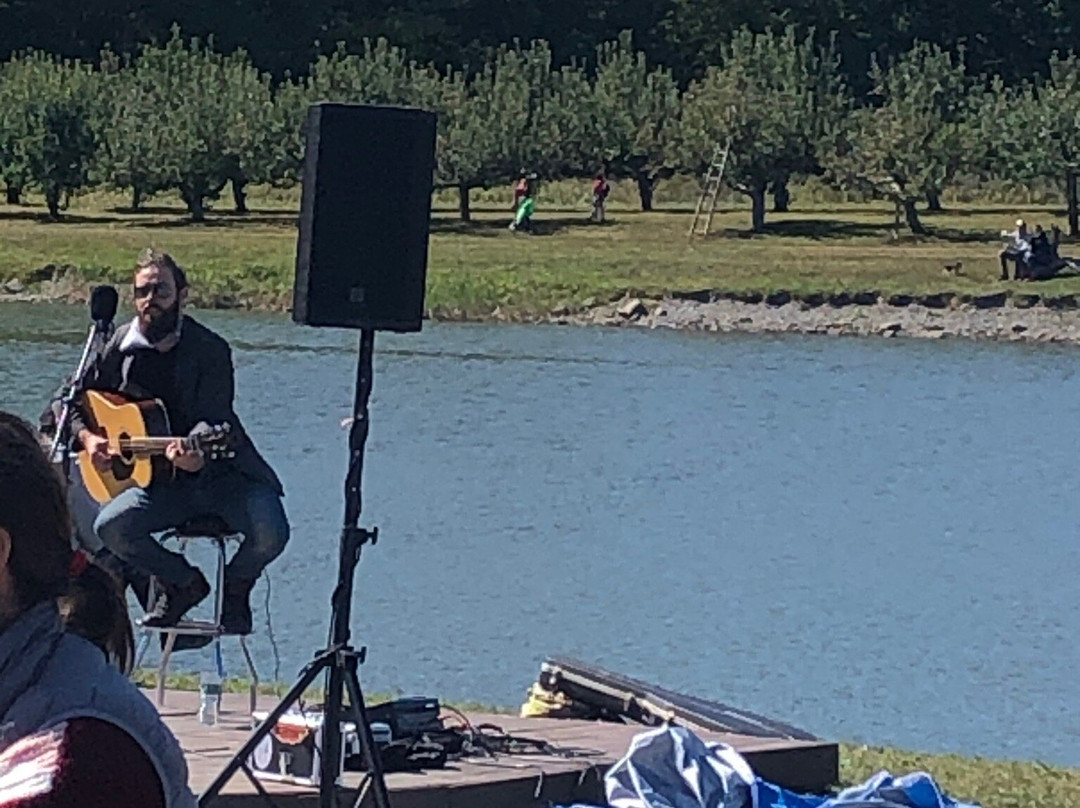 Twin Star Orchards-新帕尔茨必去景点