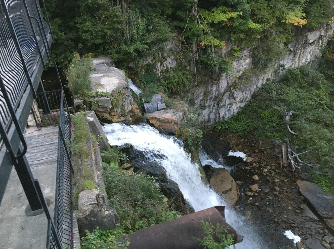 The Falls Inn & Spa主图