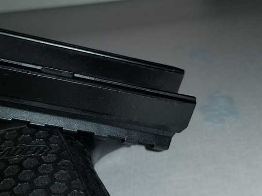 Sinner Mass Fabrications-圣安东尼奥市必去景点